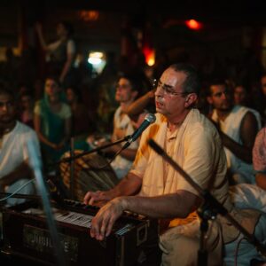 Light & Sound Seva