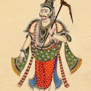 Baladeva Vastra Seva