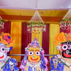 Decoration Seva