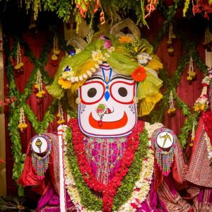 Gundica Pandal Nirmana Seva