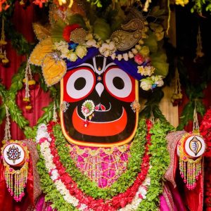 Jagannatha Ratha Seva